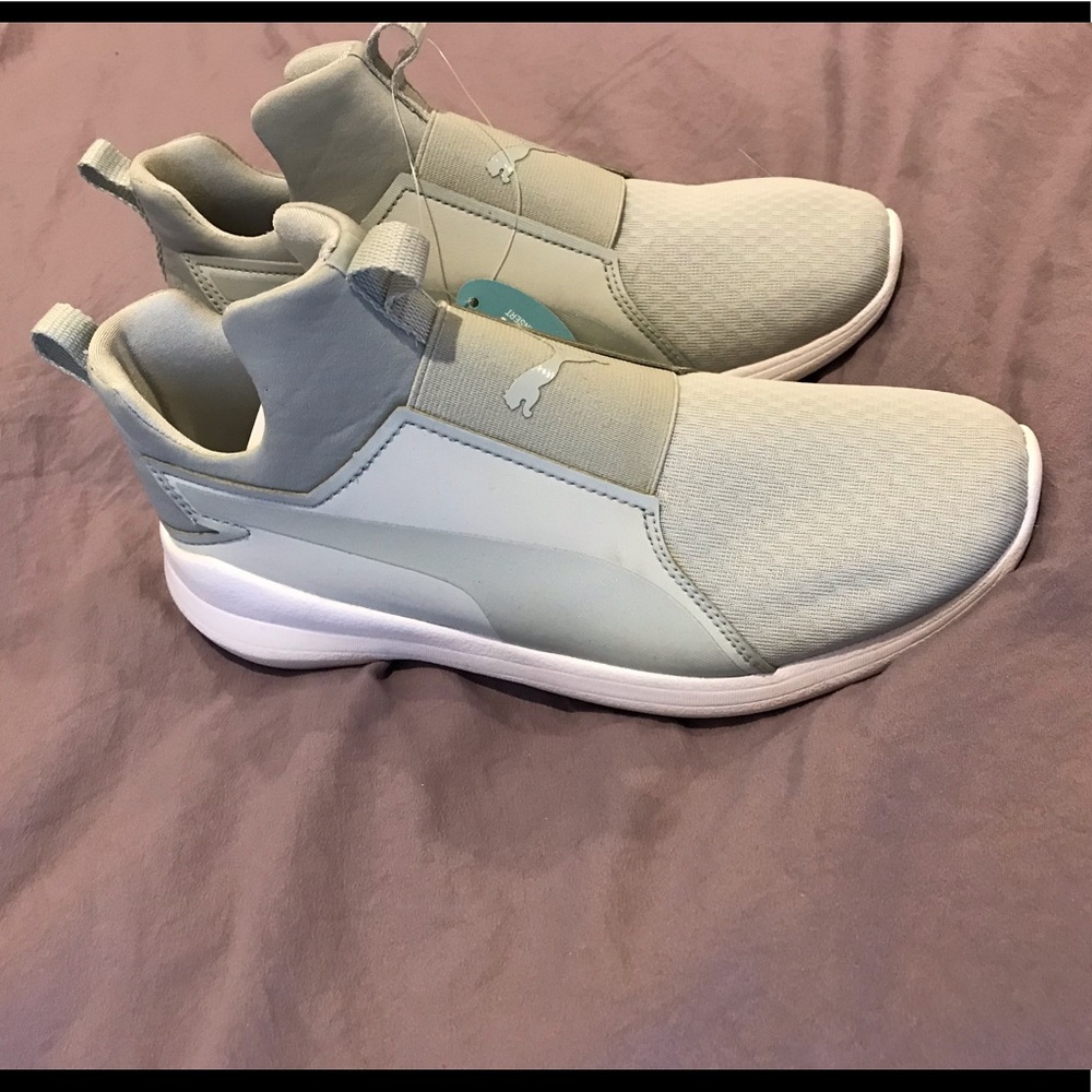 Pumas